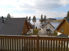 Lipno - Villa Bernard - Lakeside Village, Frymburk Nad Vltavou